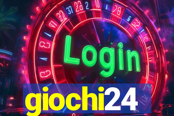 giochi24