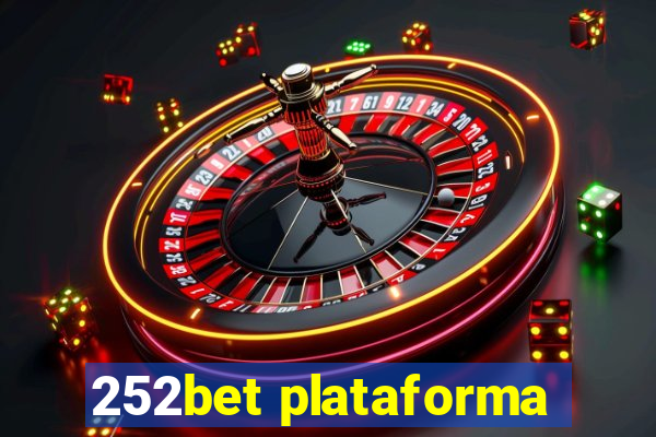 252bet plataforma