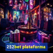 252bet plataforma