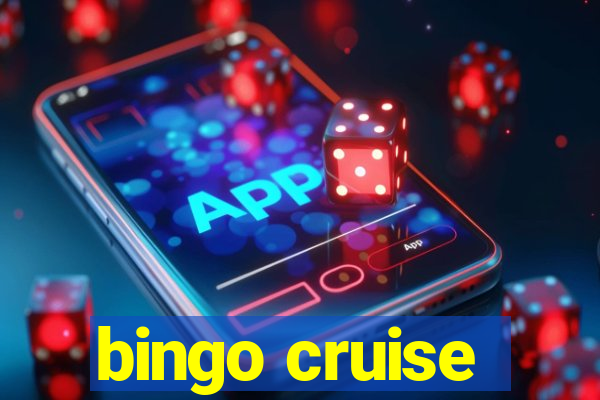 bingo cruise