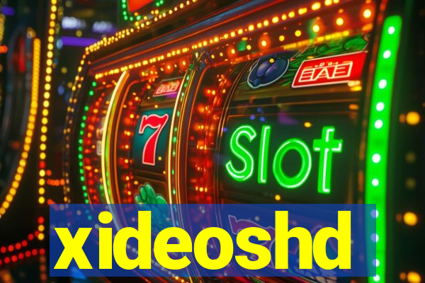 xideoshd