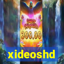 xideoshd