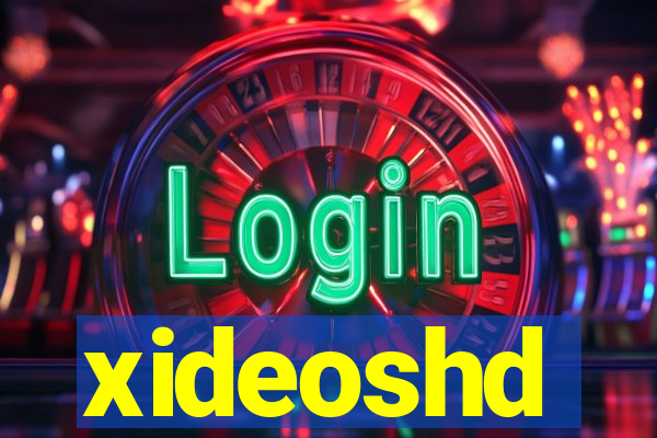 xideoshd