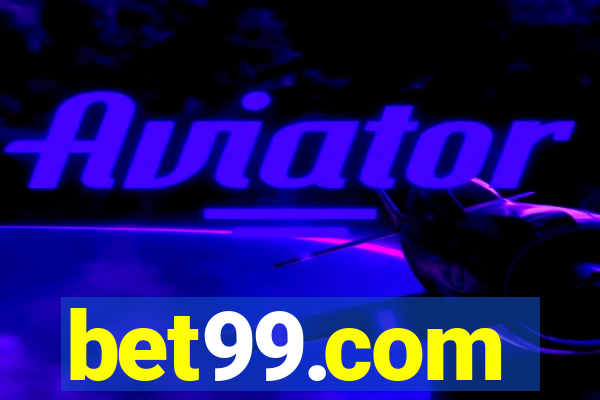 bet99.com