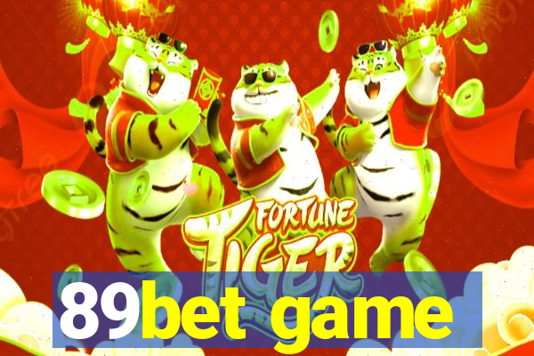 89bet game