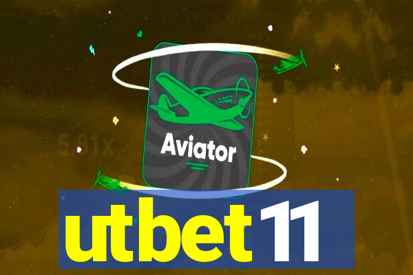 utbet11