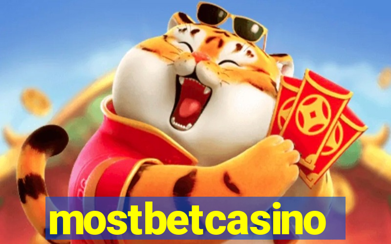 mostbetcasino