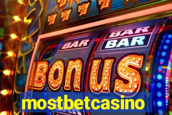 mostbetcasino