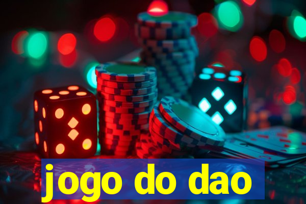 jogo do dao