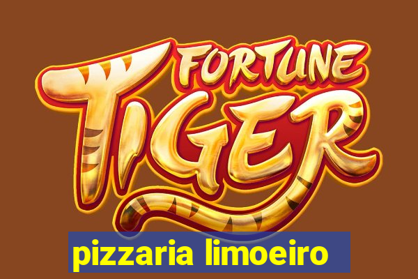 pizzaria limoeiro