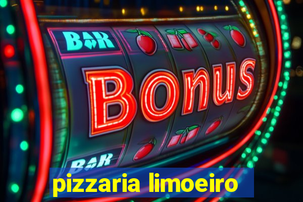 pizzaria limoeiro