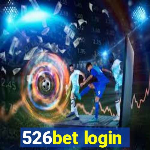 526bet login