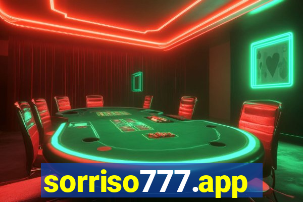 sorriso777.app