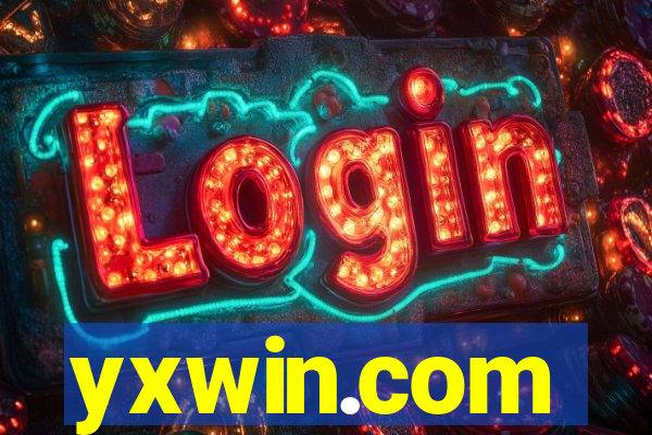 yxwin.com