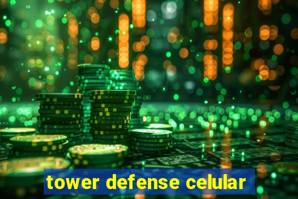 tower defense celular