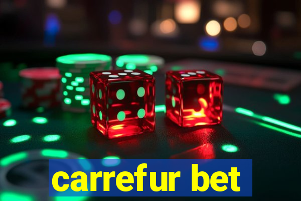 carrefur bet