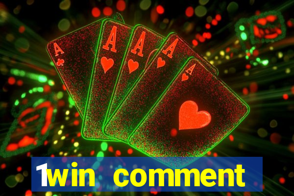 1win comment utiliser le bonus casino