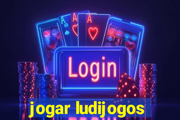 jogar ludijogos