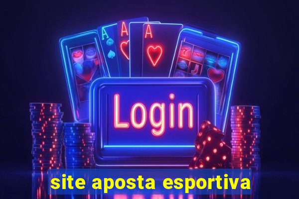 site aposta esportiva