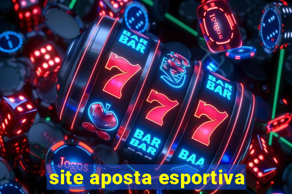 site aposta esportiva