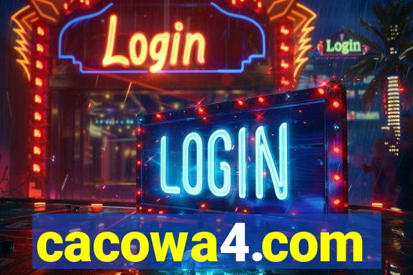 cacowa4.com