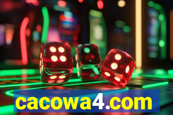 cacowa4.com