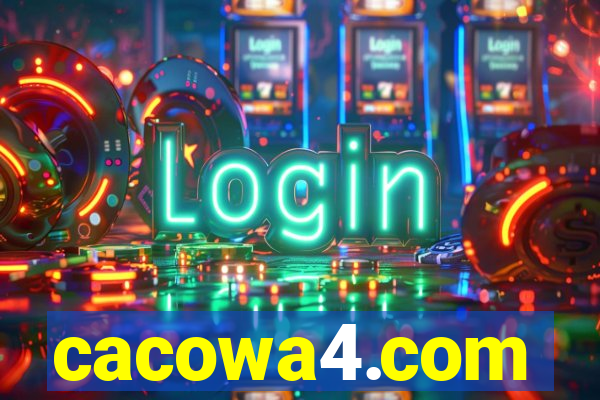 cacowa4.com