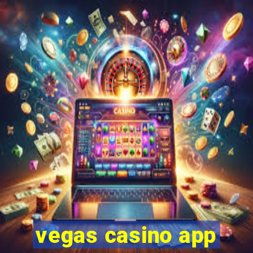 vegas casino app