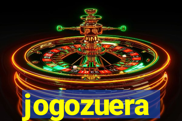 jogozuera