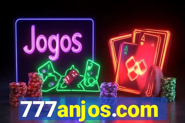 777anjos.com