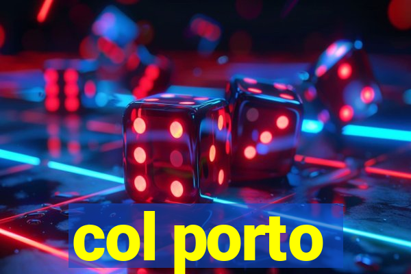 col porto