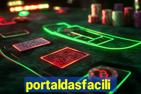 portaldasfacilidades