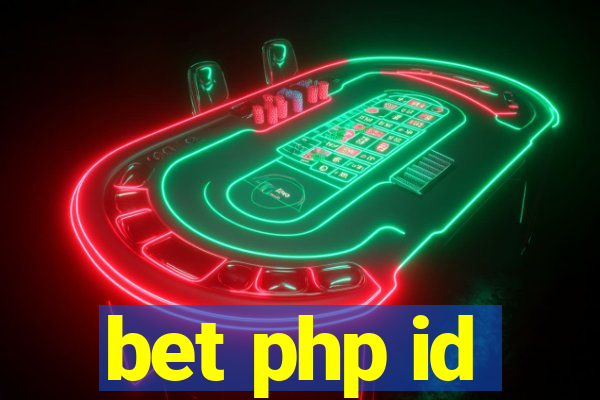 bet php id