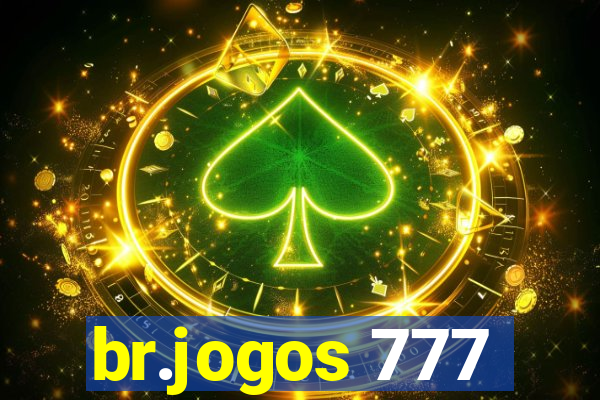 br.jogos 777