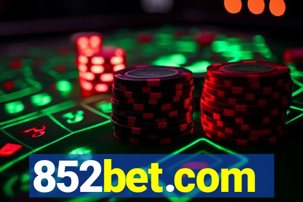 852bet.com