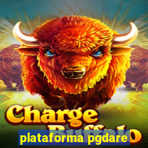 plataforma pgdare