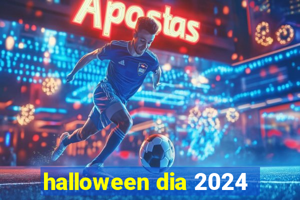 halloween dia 2024