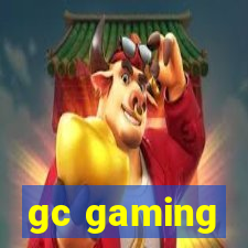 gc gaming