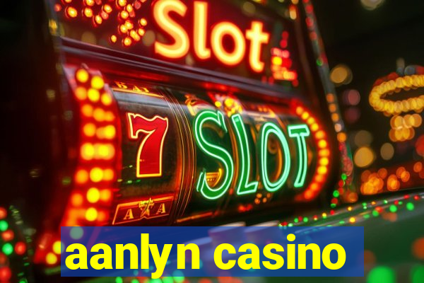 aanlyn casino