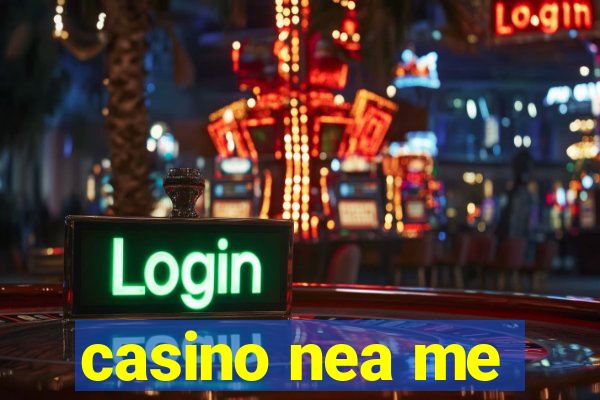 casino nea me