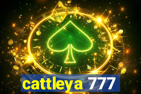 cattleya 777