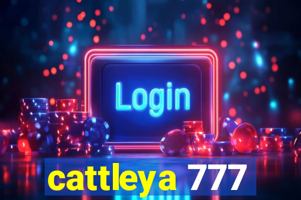 cattleya 777