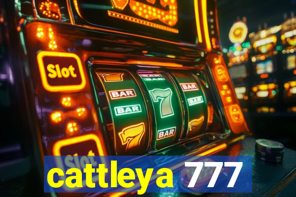 cattleya 777