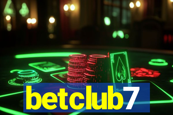 betclub7