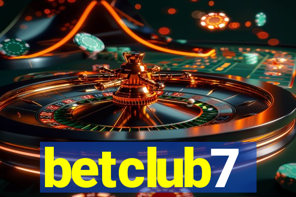 betclub7