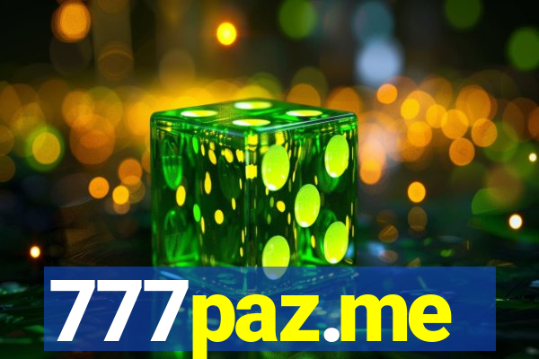 777paz.me