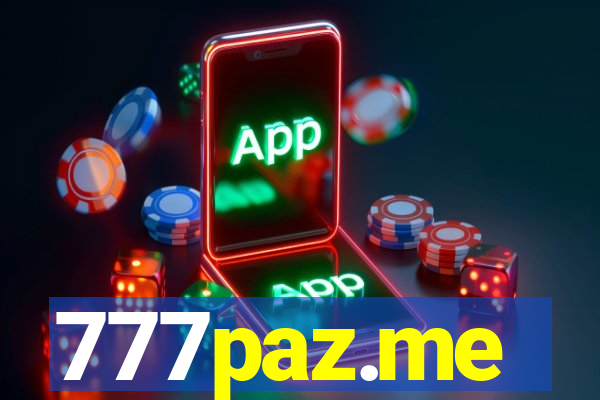 777paz.me