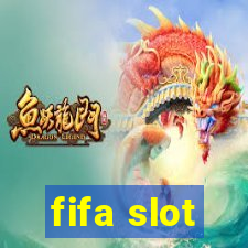 fifa slot