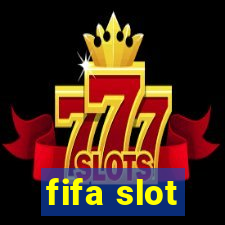 fifa slot