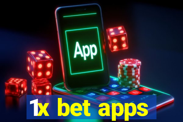 1x bet apps